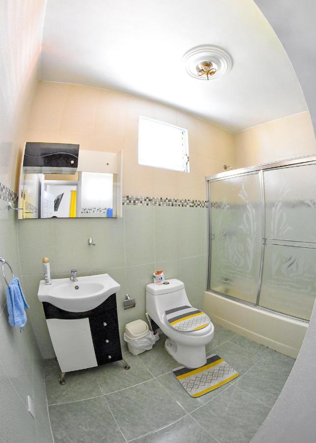 Apartamento En La Carreras Proximo Al Monumento Santiago De Los Caballeros Exteriér fotografie