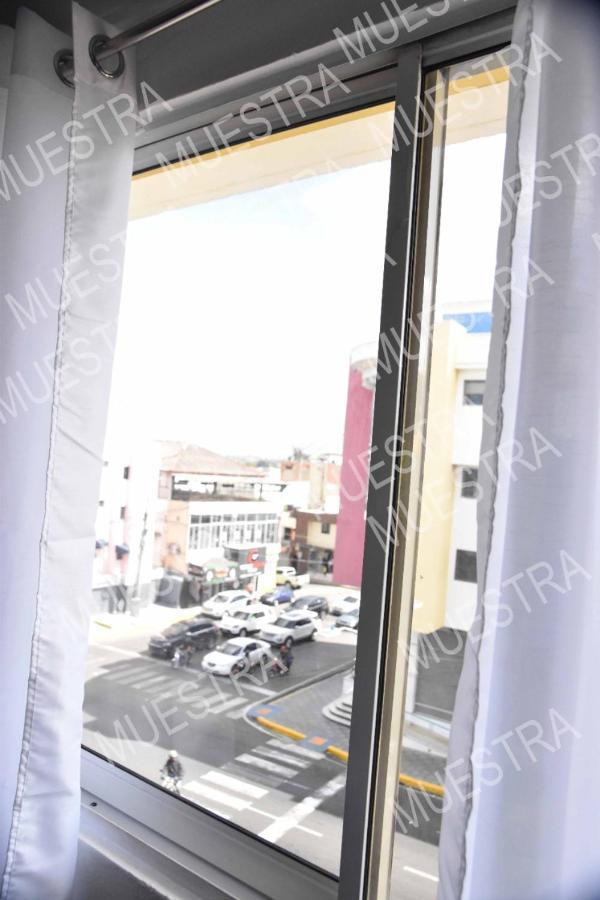 Apartamento En La Carreras Proximo Al Monumento Santiago De Los Caballeros Exteriér fotografie