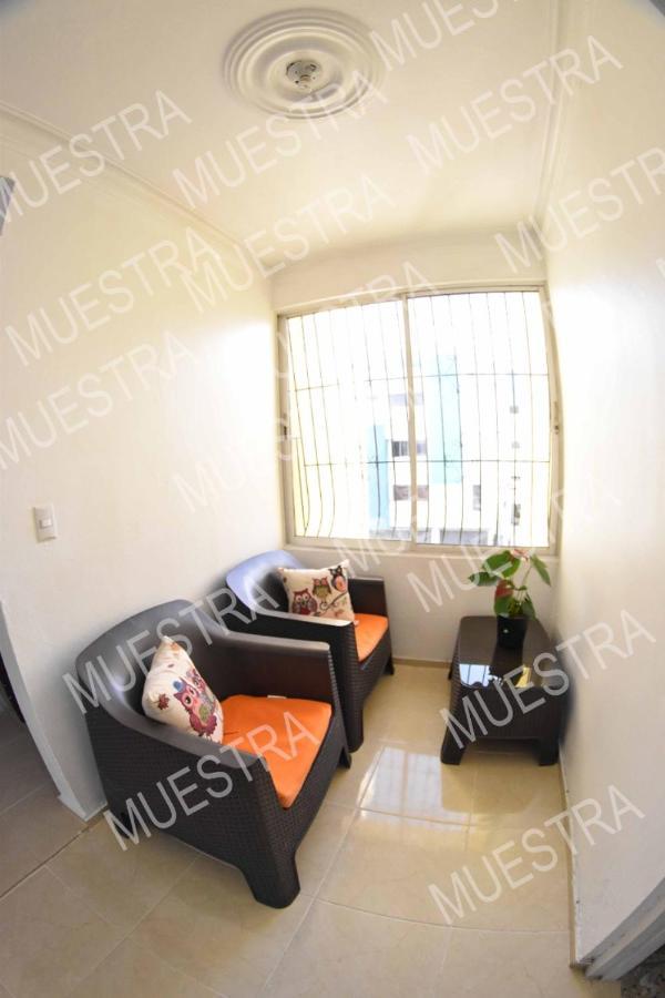 Apartamento En La Carreras Proximo Al Monumento Santiago De Los Caballeros Exteriér fotografie