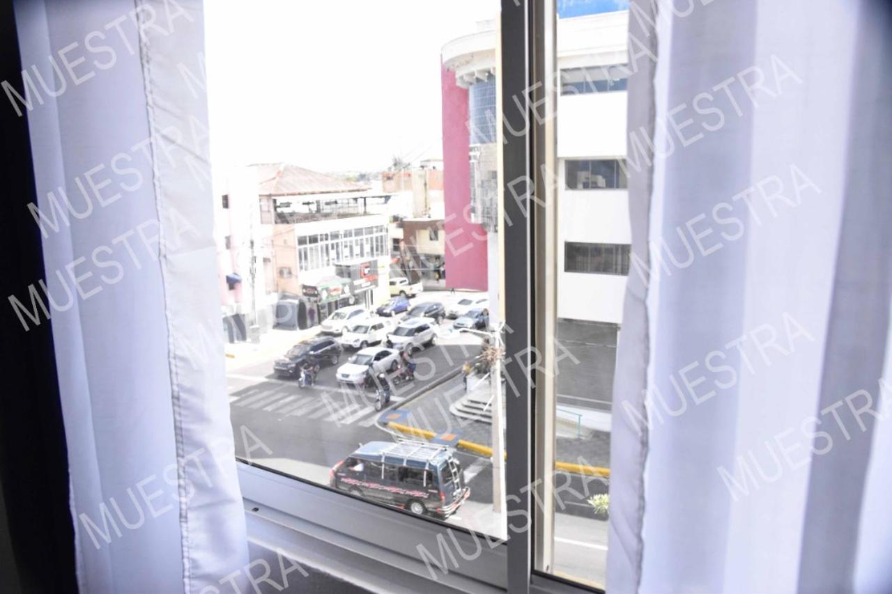 Apartamento En La Carreras Proximo Al Monumento Santiago De Los Caballeros Exteriér fotografie