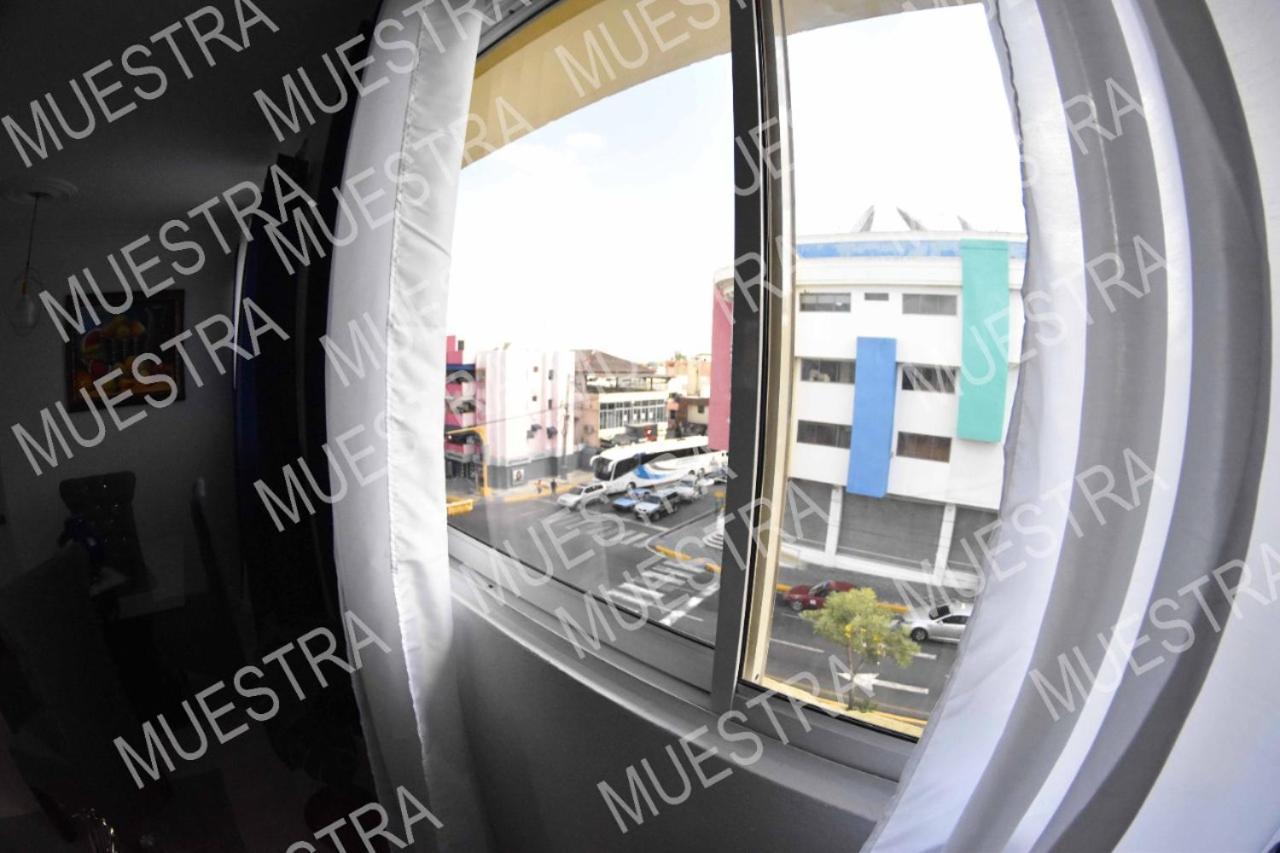 Apartamento En La Carreras Proximo Al Monumento Santiago De Los Caballeros Exteriér fotografie