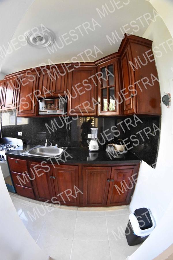 Apartamento En La Carreras Proximo Al Monumento Santiago De Los Caballeros Exteriér fotografie