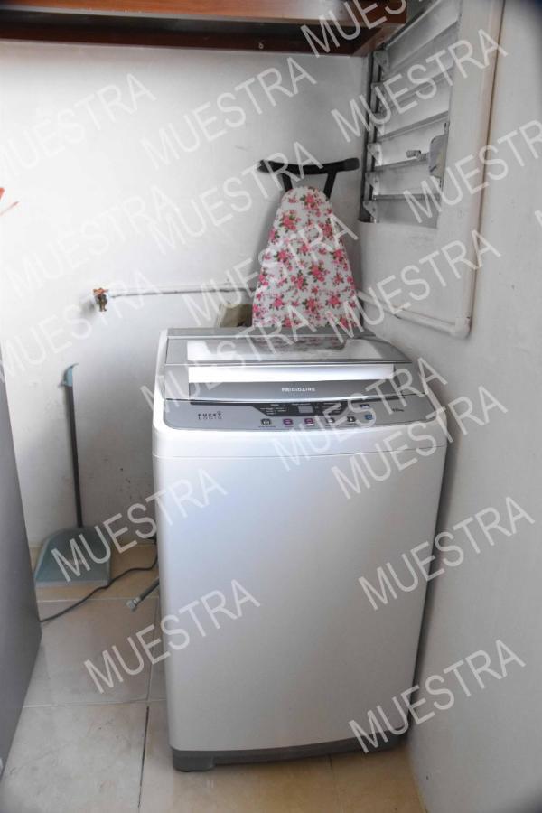 Apartamento En La Carreras Proximo Al Monumento Santiago De Los Caballeros Exteriér fotografie