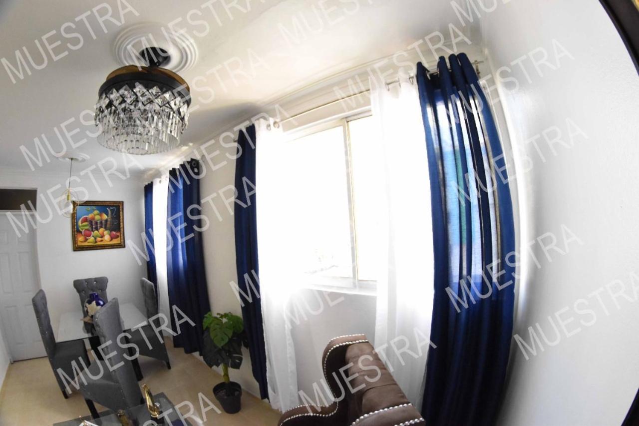 Apartamento En La Carreras Proximo Al Monumento Santiago De Los Caballeros Exteriér fotografie