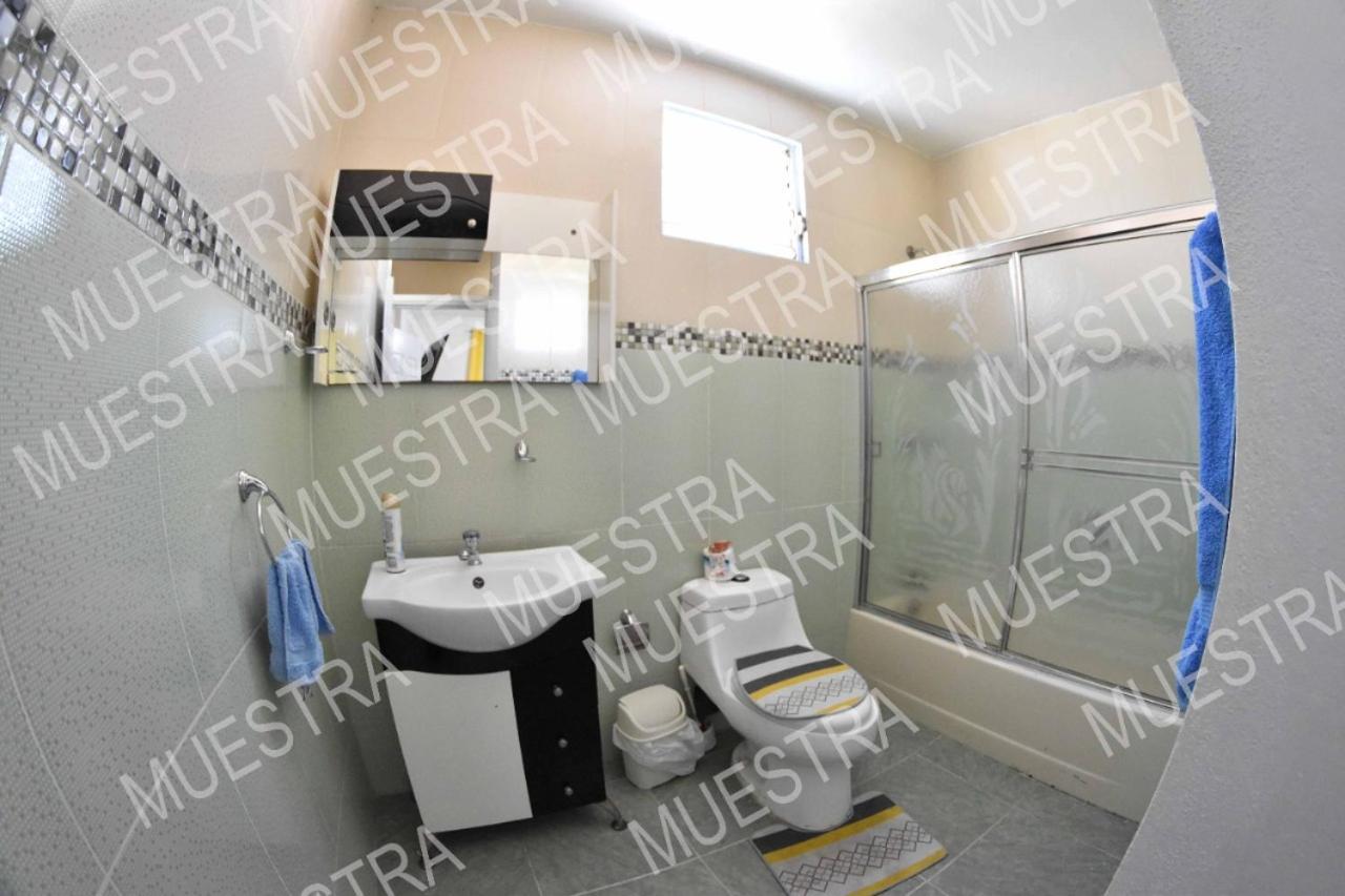 Apartamento En La Carreras Proximo Al Monumento Santiago De Los Caballeros Exteriér fotografie