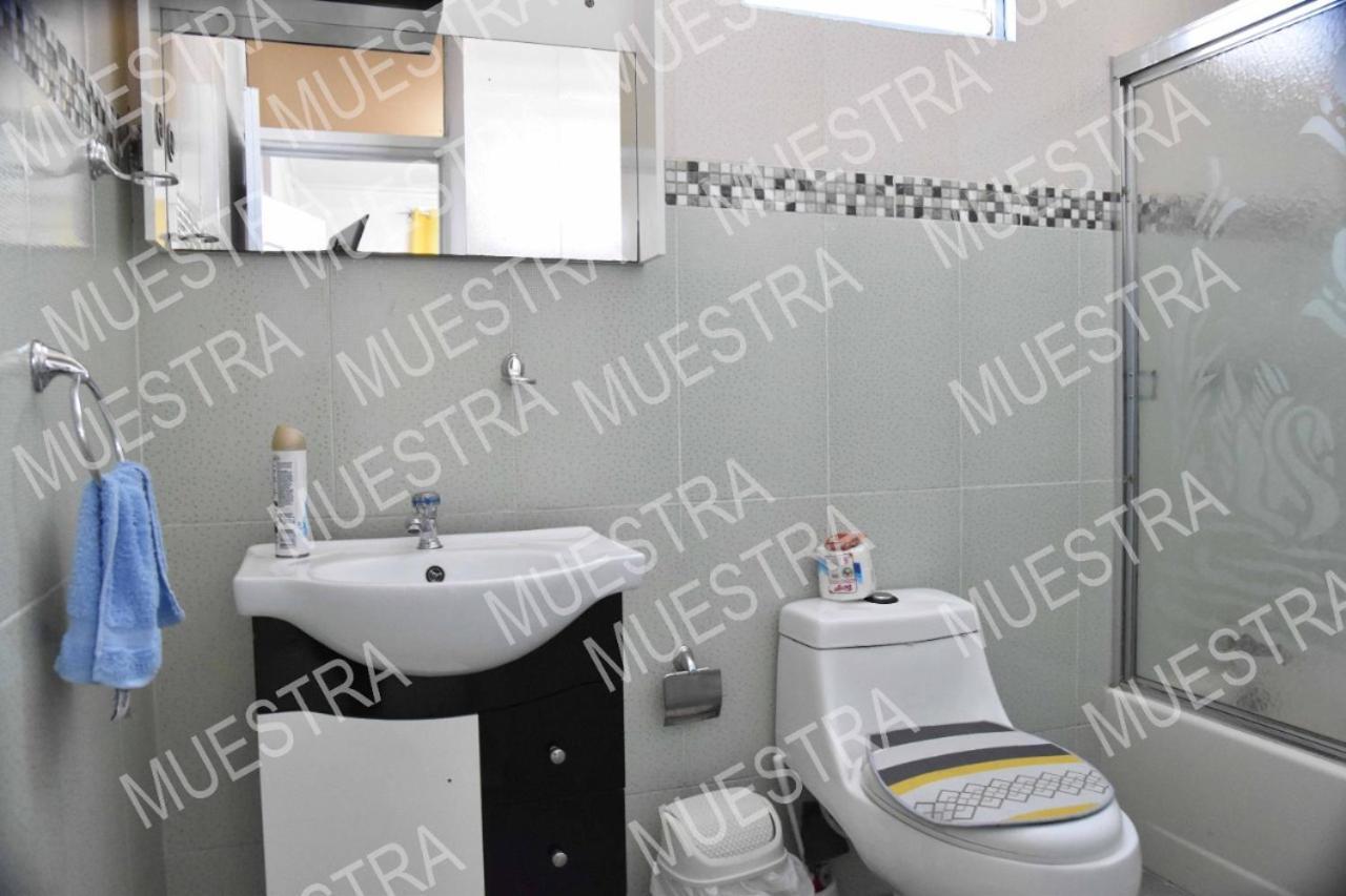 Apartamento En La Carreras Proximo Al Monumento Santiago De Los Caballeros Exteriér fotografie