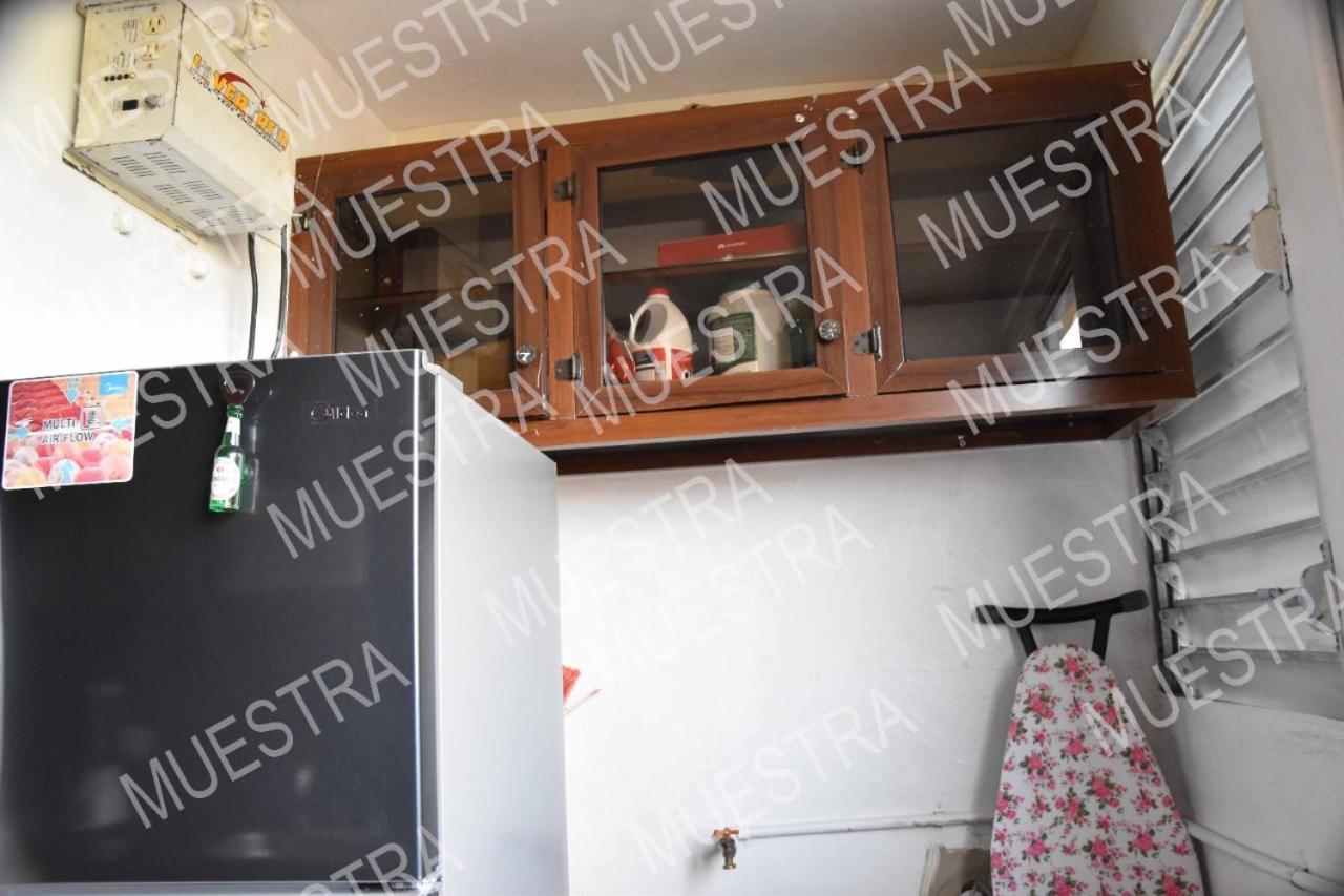 Apartamento En La Carreras Proximo Al Monumento Santiago De Los Caballeros Exteriér fotografie