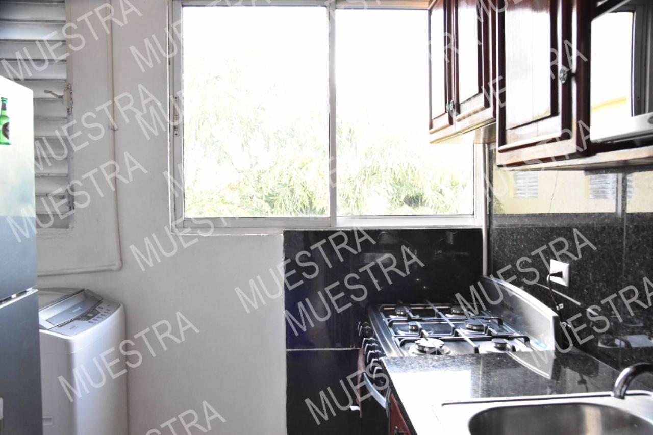 Apartamento En La Carreras Proximo Al Monumento Santiago De Los Caballeros Exteriér fotografie